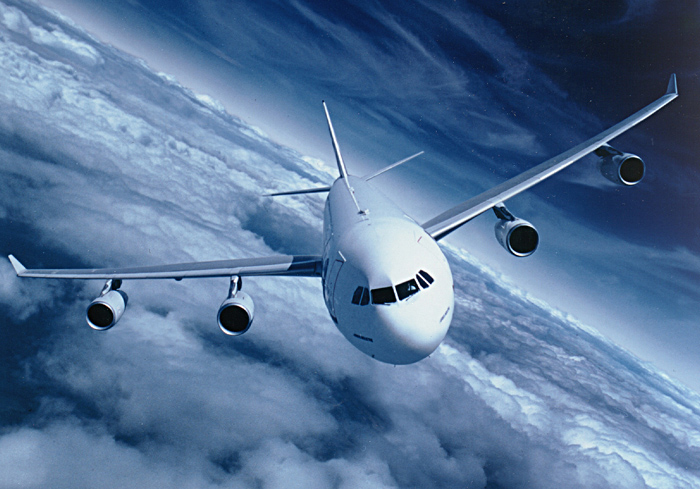 CA3 Airbus 